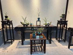 -上海醉白池公园