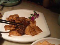 -绿茶餐厅(广州天河城店)