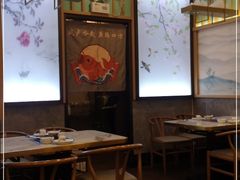 大堂-川府宴语烤鱼川菜家常菜(梨园店)