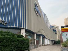 -凯德MALL(望京店)