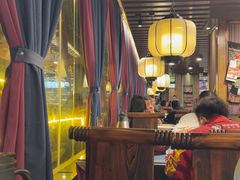 -甘家界牌柠檬鸭(青山店)