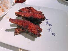 苏浙本帮熏鱼-苏浙汇(古北店)