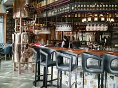 -爱啤精酿·民谣酒馆(滨江店)