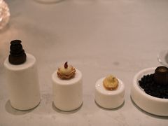 -王府半岛酒店·Jing餐厅