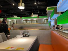 -叹茶靓点·粤式餐厅·全天茶市(石井万民广场店)