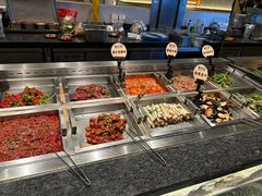 -星伦多自助料理·涮烤一体(江桥万达店)