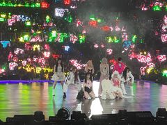 -梦之蓝青奥体育公园体育馆