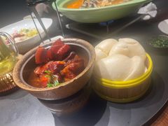 -炊江南·上海菜(国展华漕店)