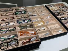 -目艮眼镜SHOWROOM(品牌集合店)
