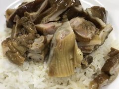 -陈光记烧腊店(罗保博士街店)