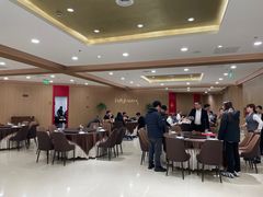 -全聚德(上海首店浦东店)
