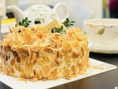 -杜哈夫DOUX RÊVE·生日蛋糕(日月光店)