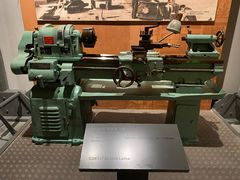 -柳州工业博物馆