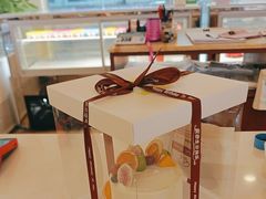 -蜂蝶来饼店(拱北总店)