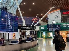 -吉隆坡国际机场