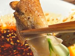 -初蓉丨遇见新川菜(亲贤街荣耀店)