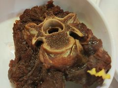 羊蝎子-祥源胡同·涮牛羊肉火锅(花桥店)