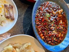 -金掌勺东北菜(格兰晴天店)