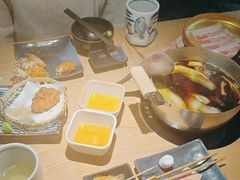-沼津港精致料理·寿喜烧·烧鸟(青浦宝龙广场日料榜单店)