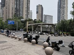 -凤凰汇购物中心