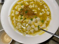 -吴越荣记苏州菜·松鼠桂鱼(月光码头店)