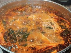 胖子鱼-胖子鱼·天水麻辣鱼火锅(秦州407店)