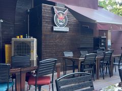 -Bombay Grill印度餐厅