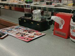 -友壹町寿司(嘉洲广场店)