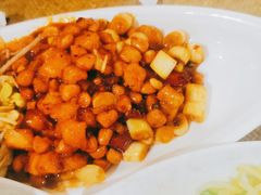 -渝信川菜(西单店)