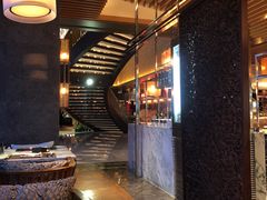 -南通滨江洲际酒店-西集自助餐厅