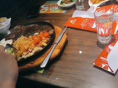 -豪享来中西餐厅(隆昌店)