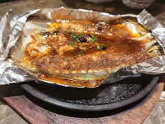 锡纸小黄鱼-聚缘·湘味音乐餐厅party(罗湖店)