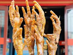 -管氏翅吧(护国寺店)