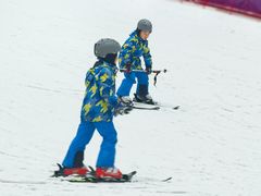 -哈尔滨热雪奇迹