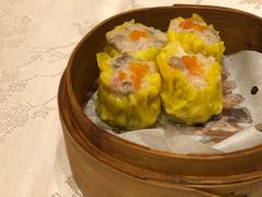 -扬州香格里拉·香宫中餐厅