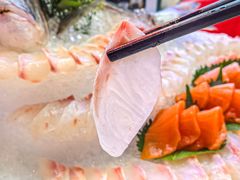 -粤盛海鲜平价店(洛溪食街店)