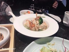 -梅筑·创意料理(王府井百货店)