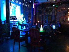 -ECHO 三毛酒吧