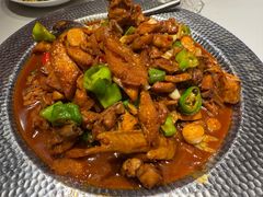 -俭寨大盘鸡·缸子肉·小公鸡·新疆菜(云通店)