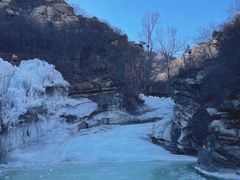 -黑龙潭风景区
