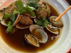 -蚝蚝先生·广式烧烤(信天广场店)