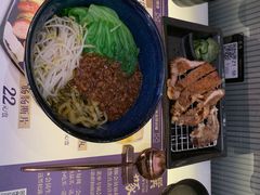 -馔豚·台北菜专门店(深圳湾万象城店)