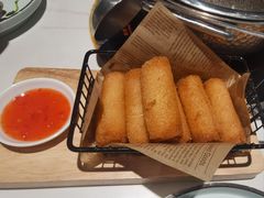 -顺卿庭·广东顺德菜(夫子庙水游城店)