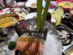 -洪星渔庄临平菜(星万里店)