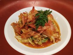 -山东宾馆·齐鲁苑餐厅
