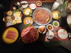 -牛New寿喜烧(虹桥新天地店)