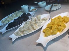 -船歌·鱼水饺青岛菜(闽江二路店)