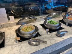 -龙之梦万丽酒店青餐厅