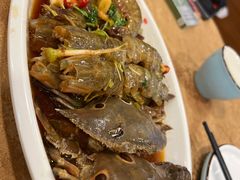 -揭阳钟记小食(福田新村店)