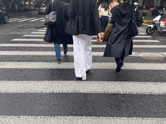 -大韩民国临时政府旧址